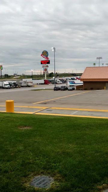 Truckomat of Walcott