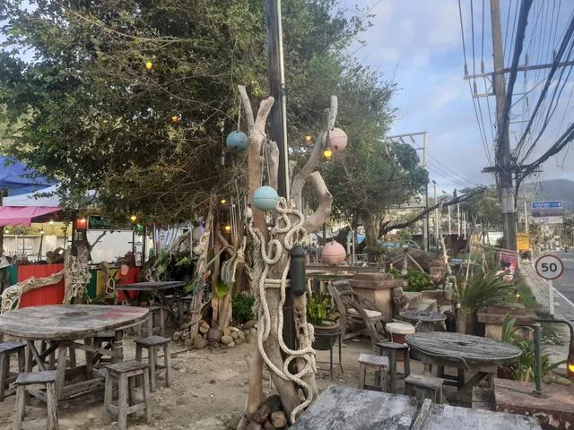 Count Money Coffee & Tea