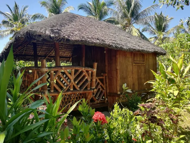 Big Bamboo Beach Resort Sipalay