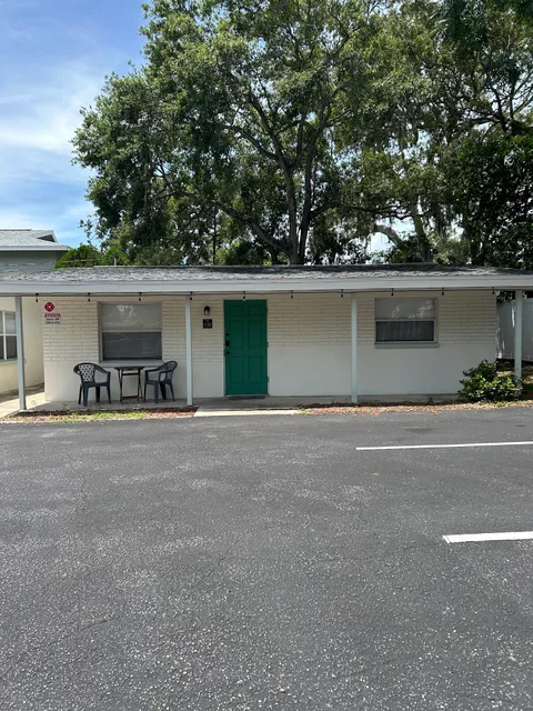 Safety Harbor Motel