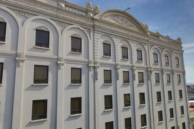 Hotel Aristos Puebla