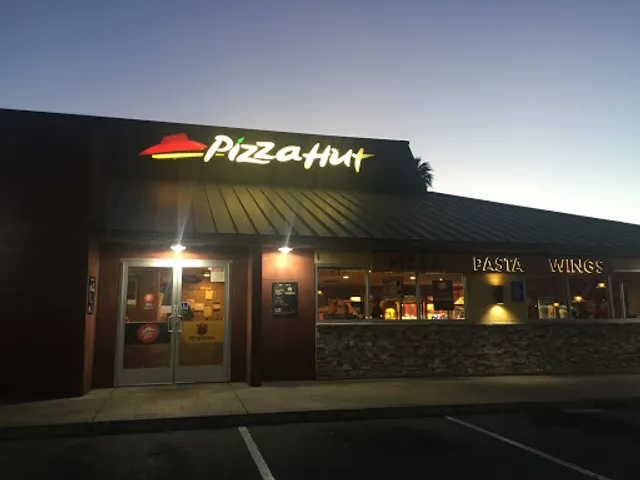 Pizza Hut
