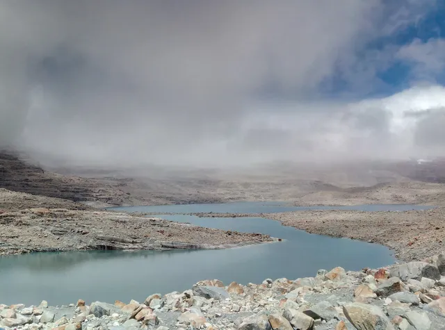 Sierra Nevada del Cocuy