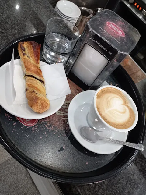 Bar Pizzeria la Borghesiana