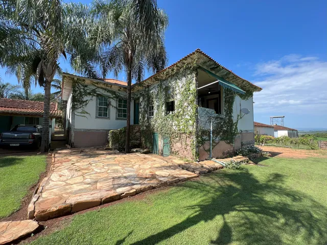 Pousada Fazenda São Pedro - Hospedagem na Serra da Canastra