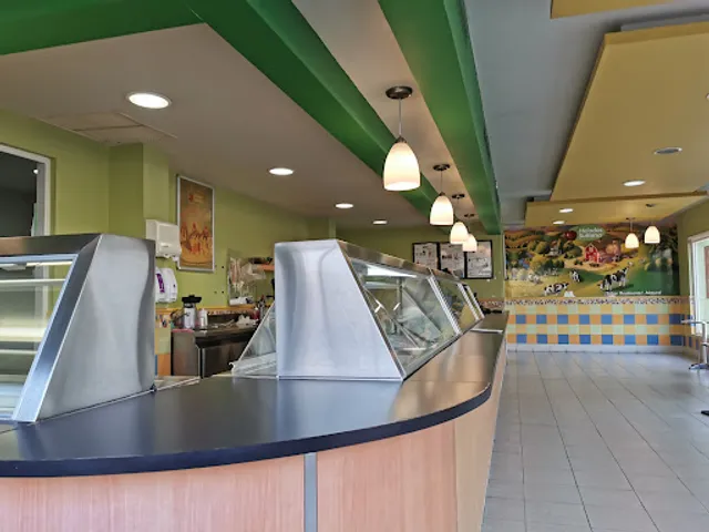 Helados Sultana | Puerta de Hierro