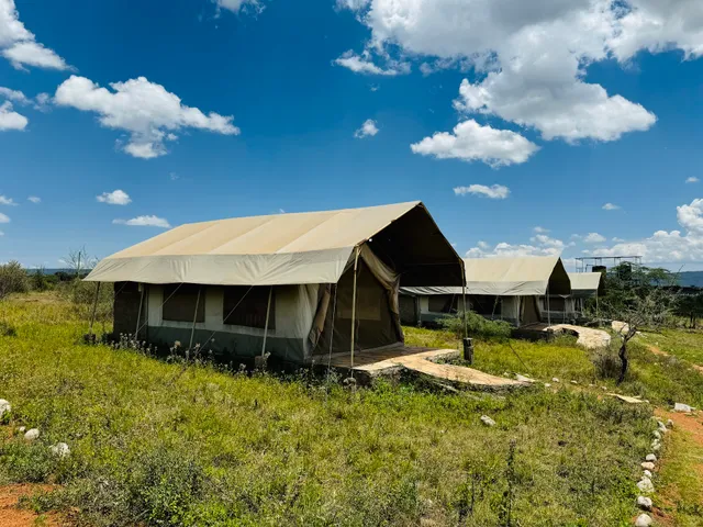 Flair Camp Experiences