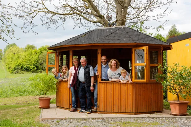 Ferienhof Laurentius