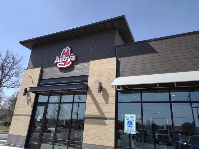 Arby's