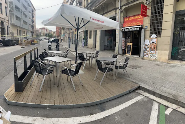 Bar Restaurant La Cerdanya