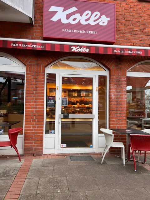 Familienbäckerei Kolls