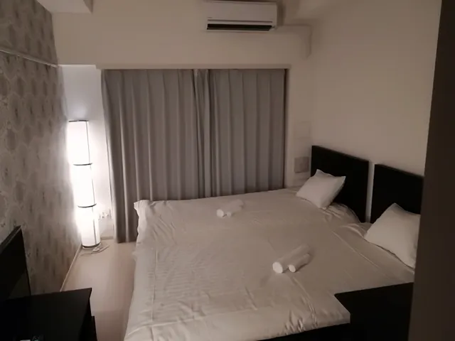 AMB HANEDA Bienvenue