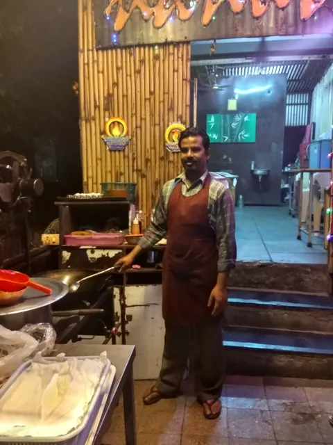 Nanu's Chinese Restaurant