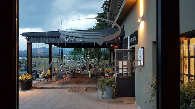 SKY PARK - Letisko Trenčín