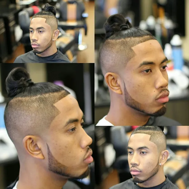 Bronner's Elite Barber Shop