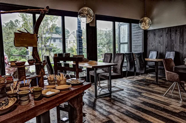 珈琲屋美豆 本店