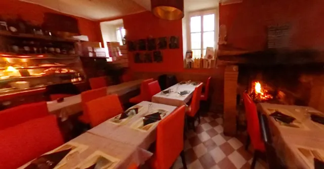 Osteria del Generale