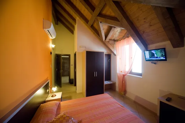 Quattro Ducati Affittacamere Bed & Breakfast