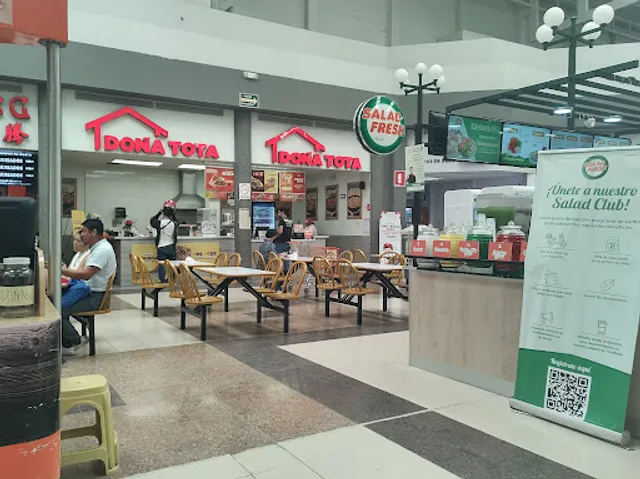 Gorditas Doña TOTA