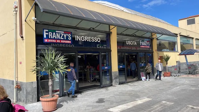 Franzy's