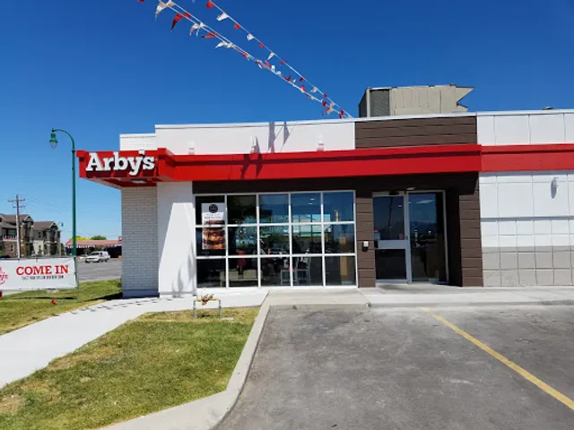 Arby's