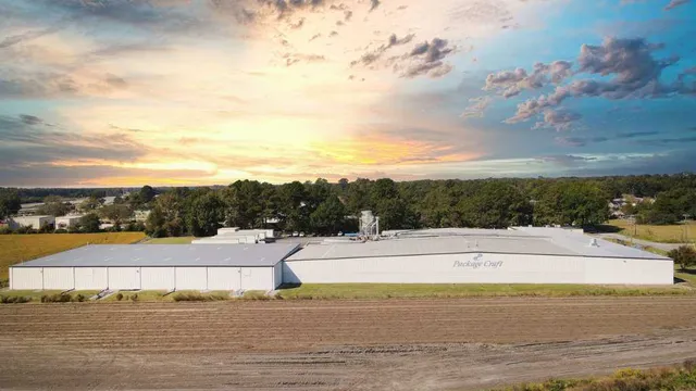 Package Craft - A TRG Company