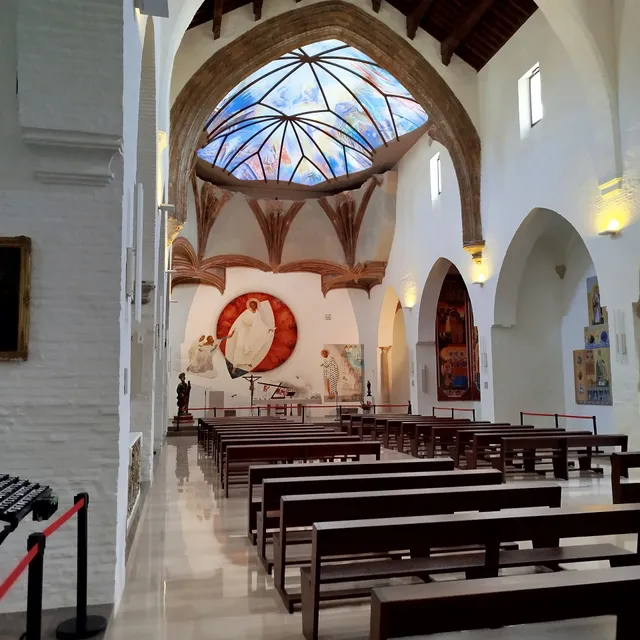 Campanario de San Nicolás