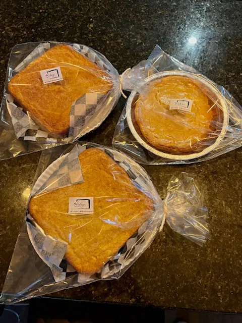 La Bodega Desayunador