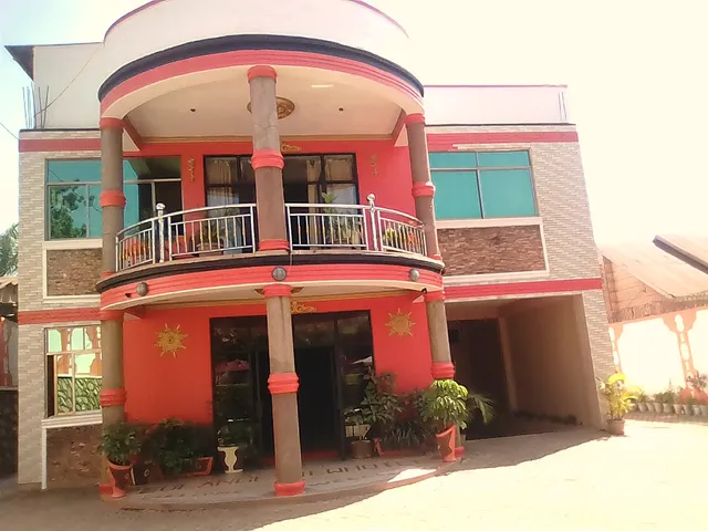 Bulange View Hotel