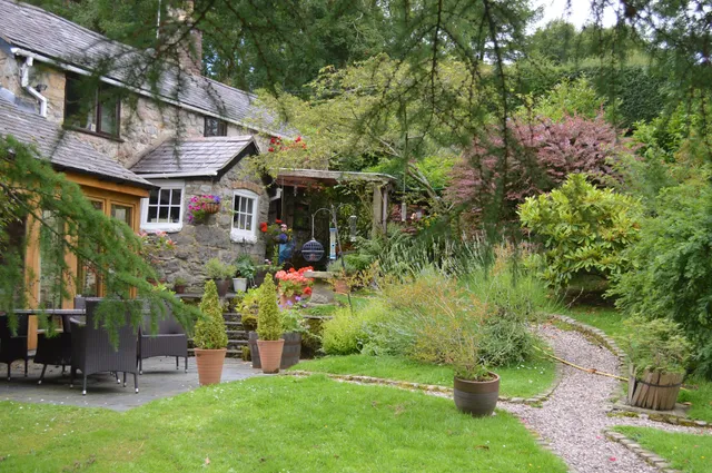 America Farm Bed and Breakfast