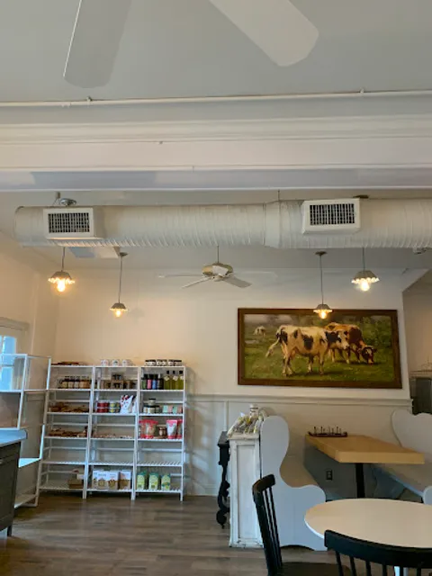 Bettina Cafe and Market