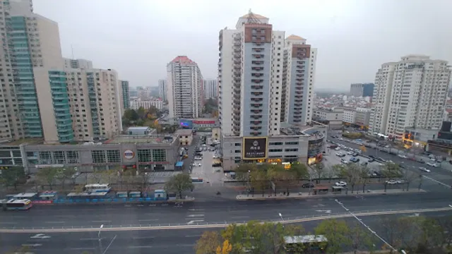 Duwang Roast Duck Shop