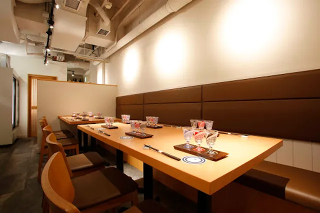 Washoku restaurant Osaketo Nihonbashi Muromachi | Tokyo Restaurant