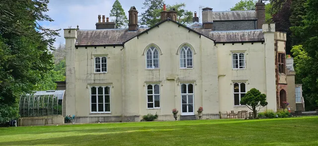 HF Holidays Ltd, Monk Coniston