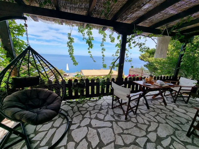 Anerada mediterranean houses