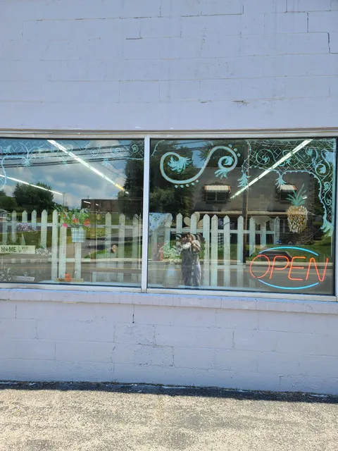 The Shops on Old Trail, LLC