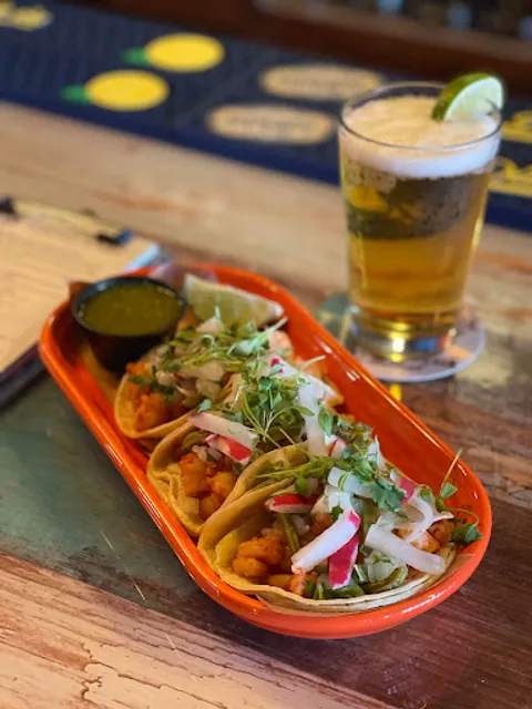 Alexander's Tavern Soha