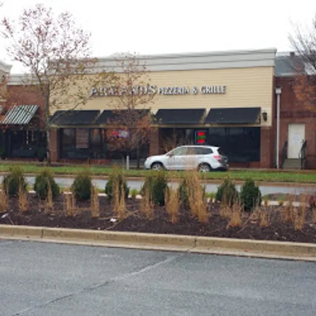 Armand's Pizzeria & Grille