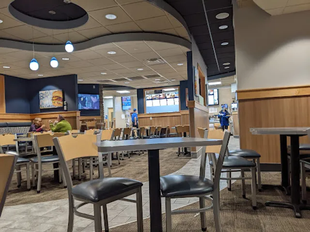 Culver’s