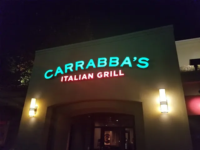 Carrabba's Italian Grill