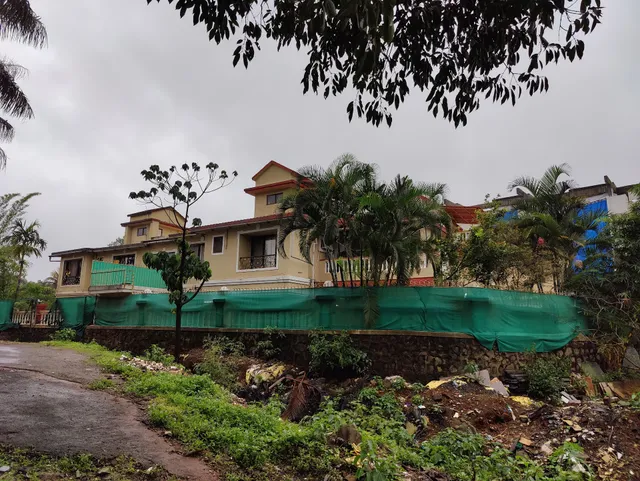 Vrindavan Bunglow No. 1 - Lonavala