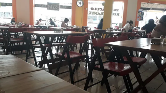 Espetáculo Restaurante