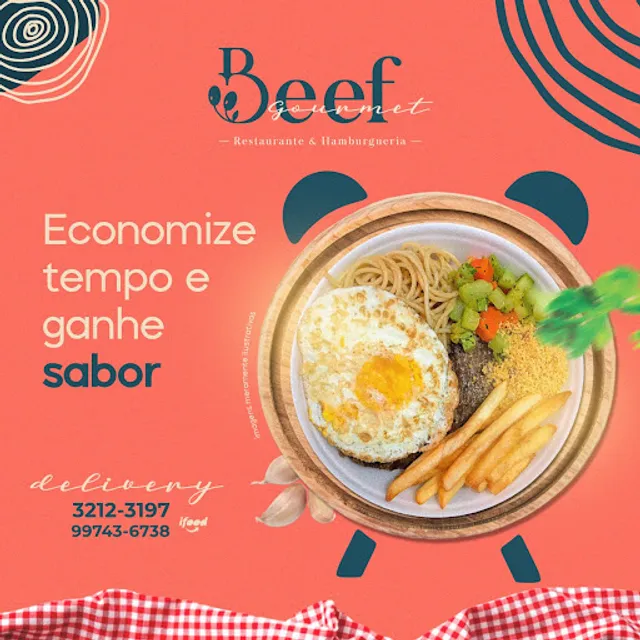 Restaurante Beef Gourmet