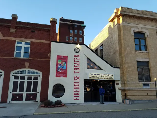 Firehouse Theater