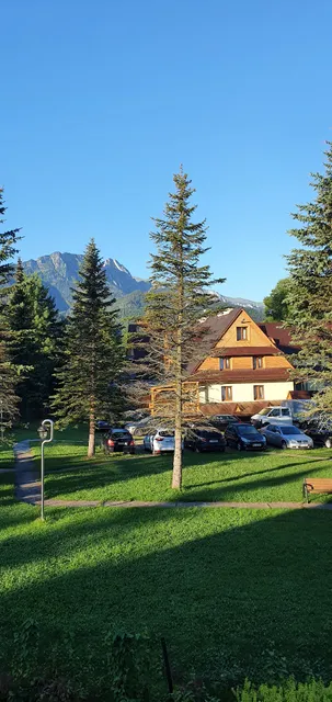 Apartament Scandinavia