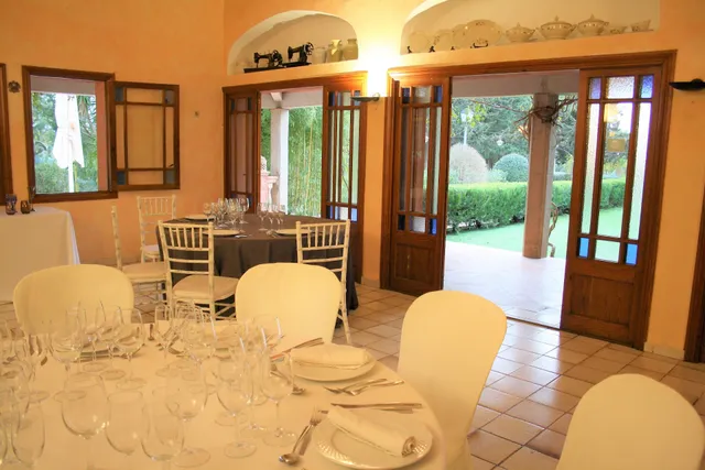 Finca Tiberi Can Puceta