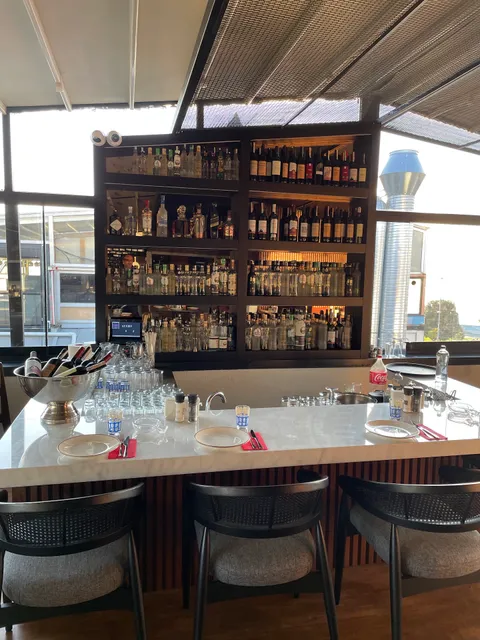 Ali Ocakbaşı Suadiye