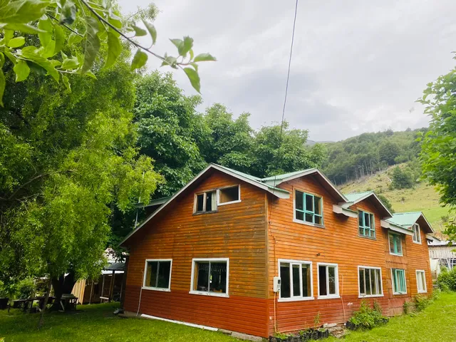 Turismo rural los Alpes