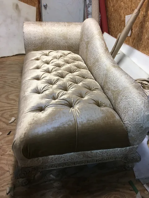 Stowes Upholstery