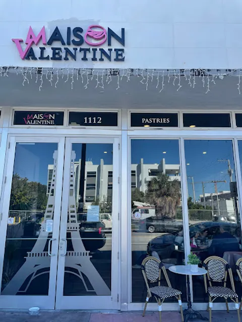 Maison Valentine